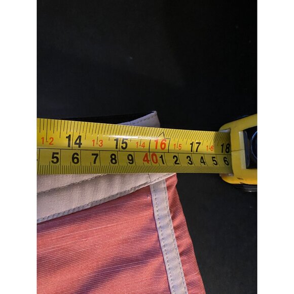 Rip Curl Mirage Ultimate Board Shorts Mens 32 8" Striped Swim Trunks - Picture 4 of 6